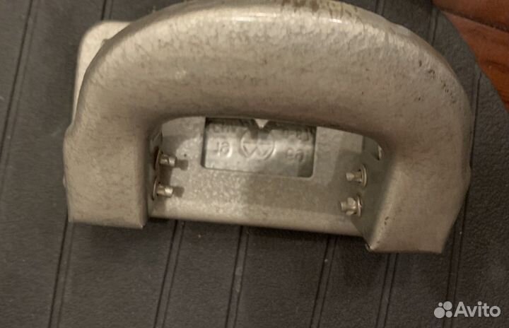 Старинные вещи СССР аналитические гирьки