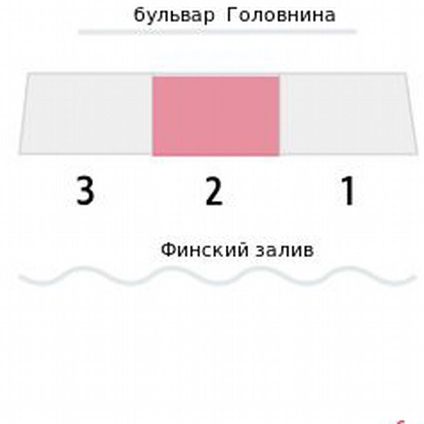 1-к. квартира, 33,6 м², 15/15 эт.