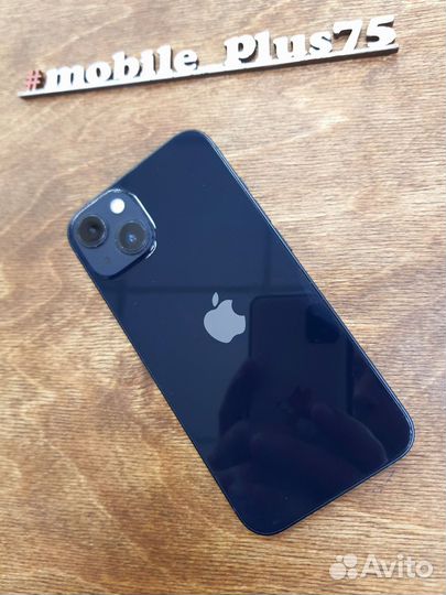 iPhone 13, 128 ГБ