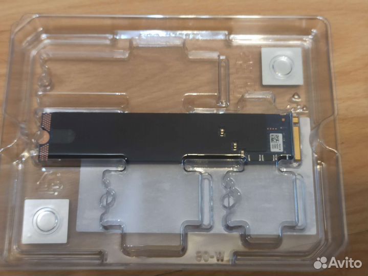 SSD intel Optane p4801x m.2 100gb