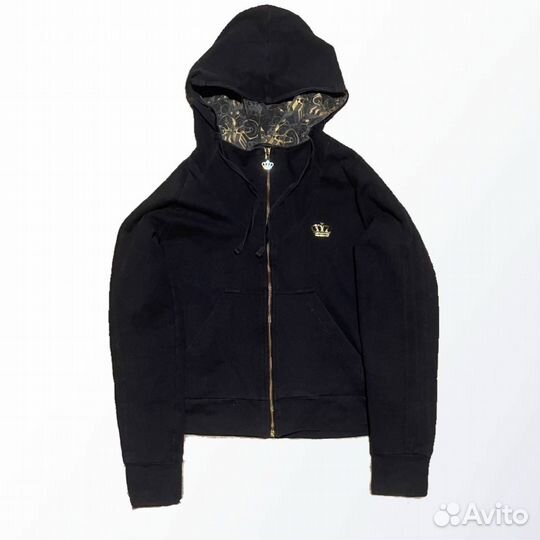 Кофта adidas Missy Elliott respect me