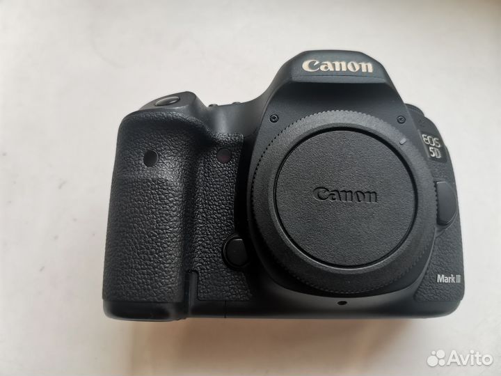 Canon eos 5d mark 3