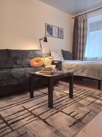 1-к. квартира, 30 м², 3/5 эт.