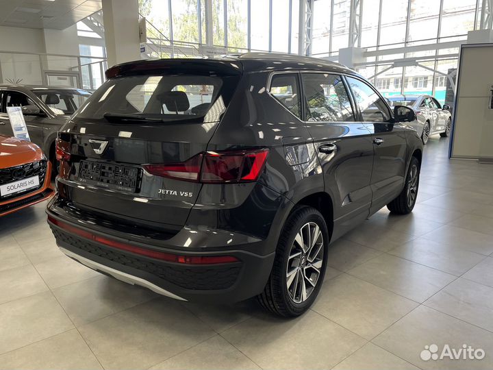 Jetta VS5 1.4 AT, 2023