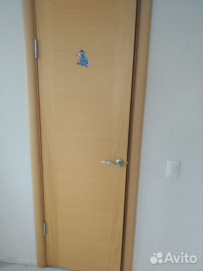 Двери межкомнатные