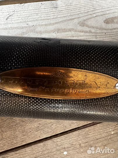 Прямоток honda cb1300