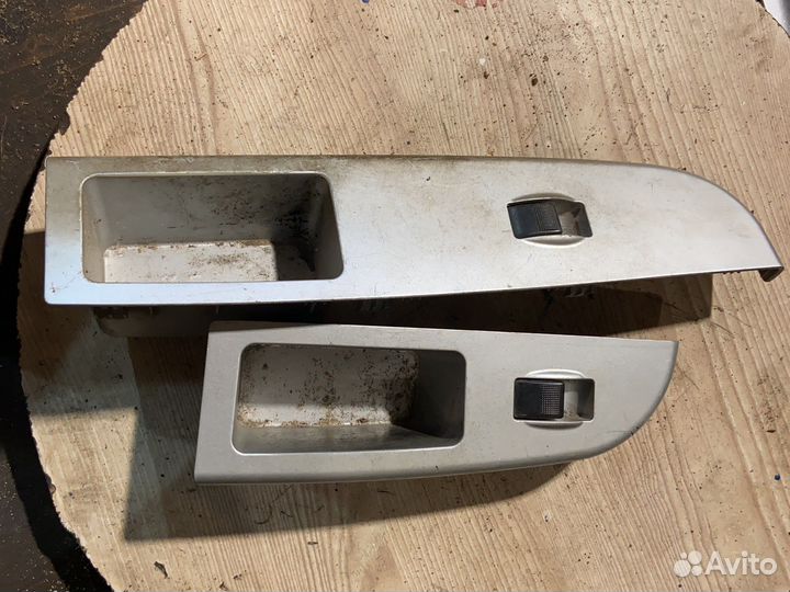 Кнопки стеклоподъемников lifan breeze