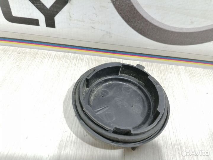 Крышка заглушка фары Hyundai solaris Лев, Прав