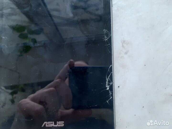 Планшет asus