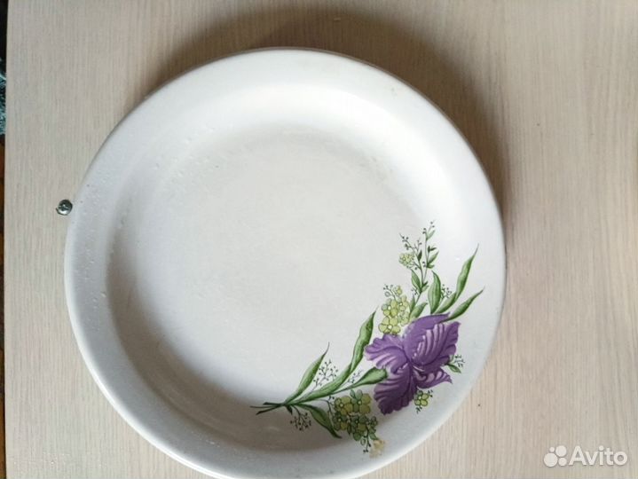 Блюда, салатники