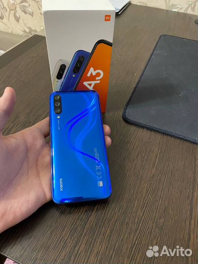 Xiaomi Mi A3, 4/64 ГБ