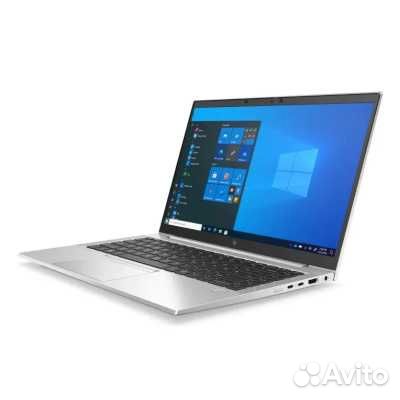 Ноутбук HP EliteBook 840 G8 3C6D7ES - новый