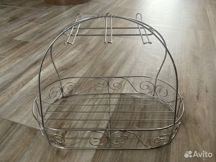 Подставка для чашек и блюдец