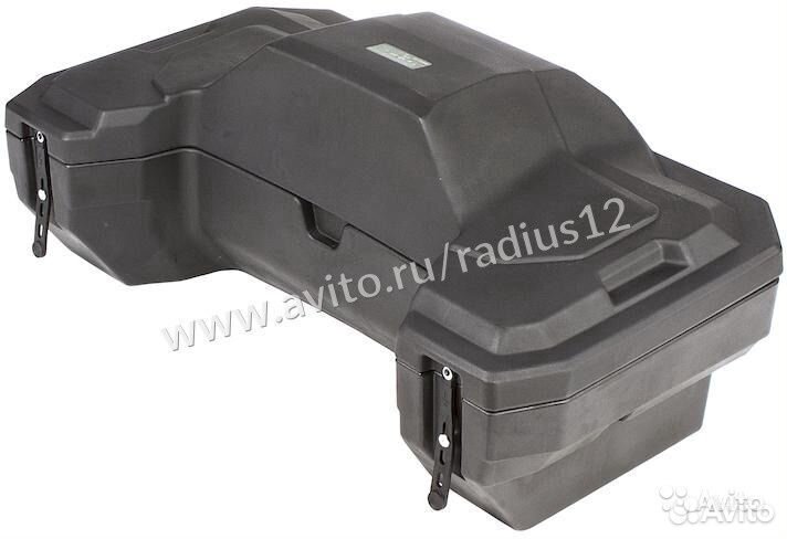 Кофр для квадроцикла smart 8020