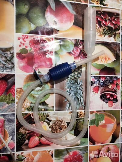 Аквариумные принадлежности