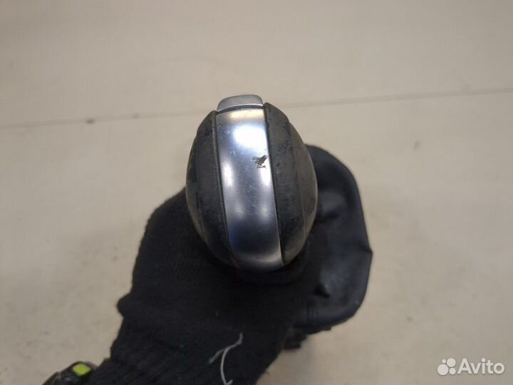 Кулиса кпп Volkswagen Beetle, 2019