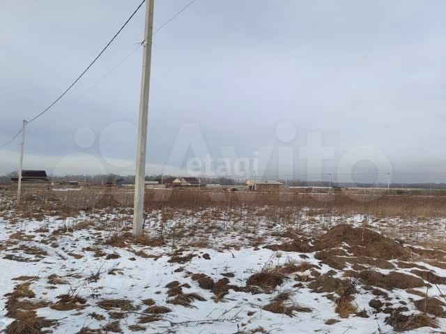 Участок 11,2 сот. (ИЖС)