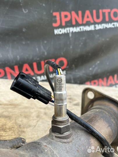 Лямбда зонд первый Mazda 6 GH