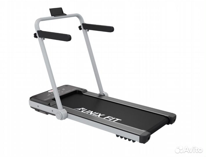 Беговая дорожка unixfit R-280P 110 кг