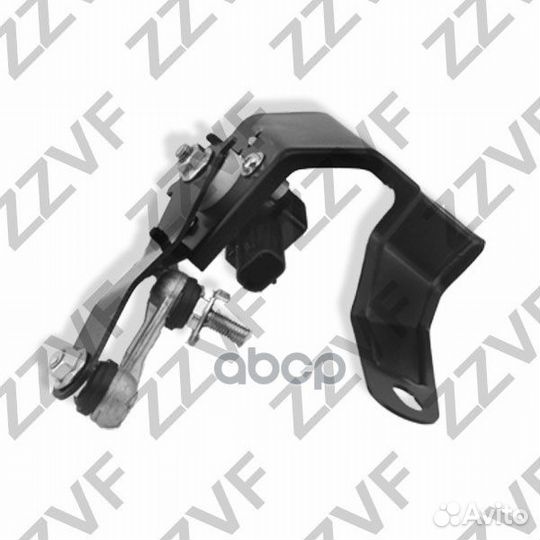 Датчик регулировки дорожного просвета toyota GS