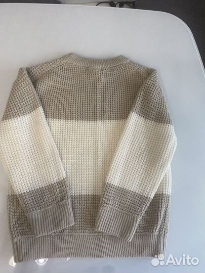 Свитер для мальчика