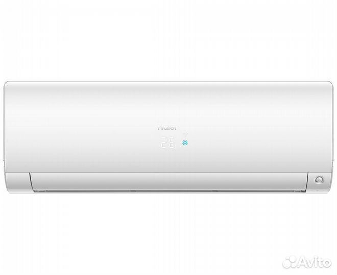 Кондиционер Haier