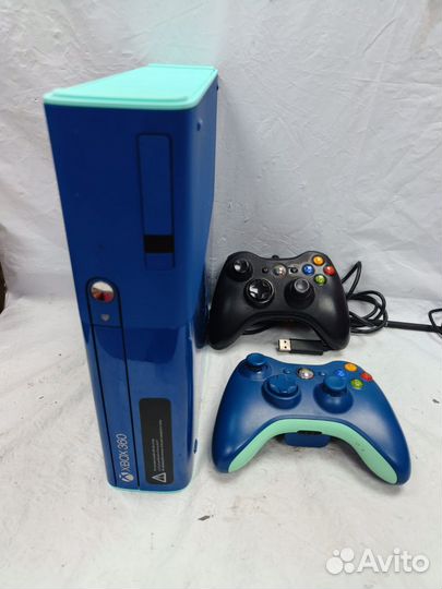Xbox 360