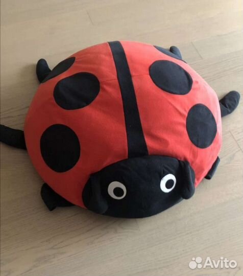 IKEA. сидушка/пуфик