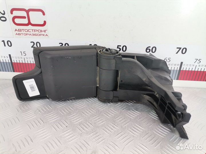 Подлокотник для BMW 3-Series (E46) 51168213632