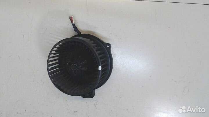 Двигатель отопителя Hyundai Accent (Solaris), 2013