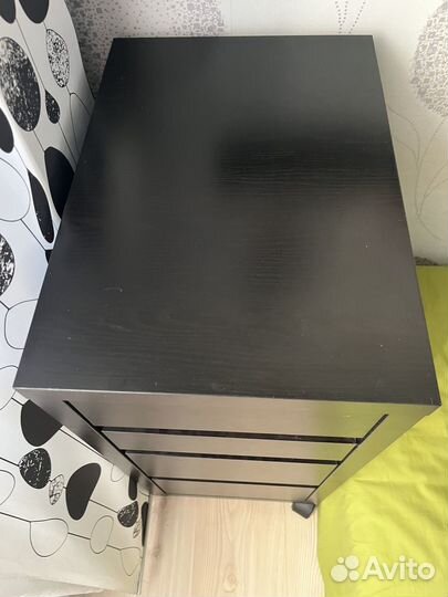 Тумба IKEA mikke