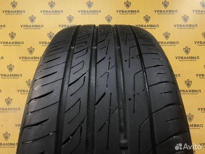 Nitto NT860 205/55 R16 91V