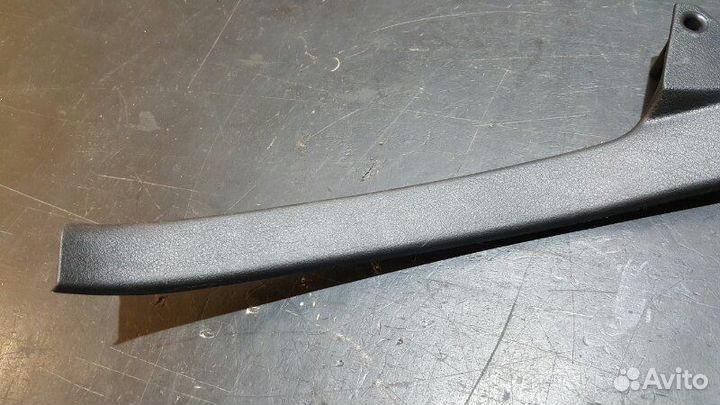 Пластик салона Subaru Legacy Iv BL BP EJ253 03-06