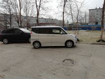 Suzuki Solio 1.2 CVT, 2019, 86 000 км, с пробегом, цена 1 410 000 руб.