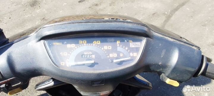 Продам Honda dio AF 27