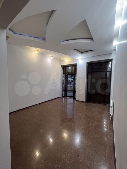 Торговая площадь, 30 м²