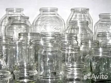 Банки разные