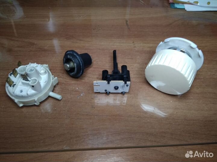 Селектор переключения тем-ры beko