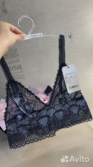 Бюстгальтер топ M simone perele