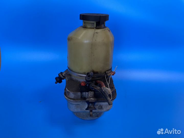 Насос эгур гур Opel Astra H Zafira B TRW 1.6 1.8