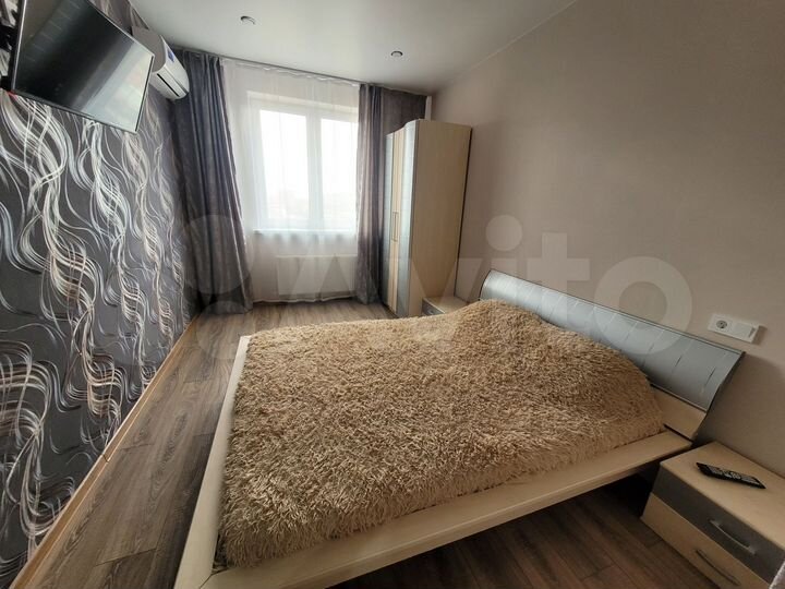 1-к. квартира, 36,5 м², 10/24 эт.