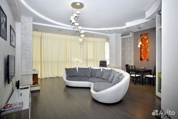 Интерьерный фотограф