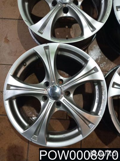 Диски R17 Kia, Hyundai Б/у Литые