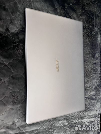 Ноутбук Acer