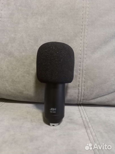 Микрофон bm 800