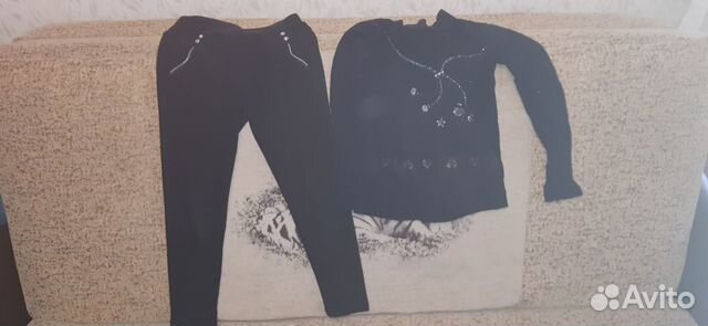 Водолазка+лосины