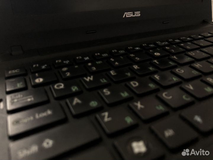 Нетбук asus Eee PC X101CH