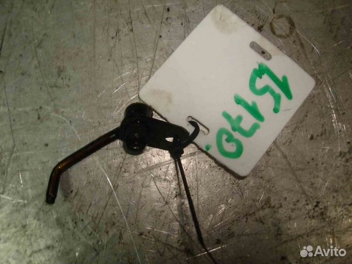 Форсунка Mazda CX 7 2006-2012