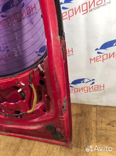 Дверь багажника Ford Probe ECP 1996