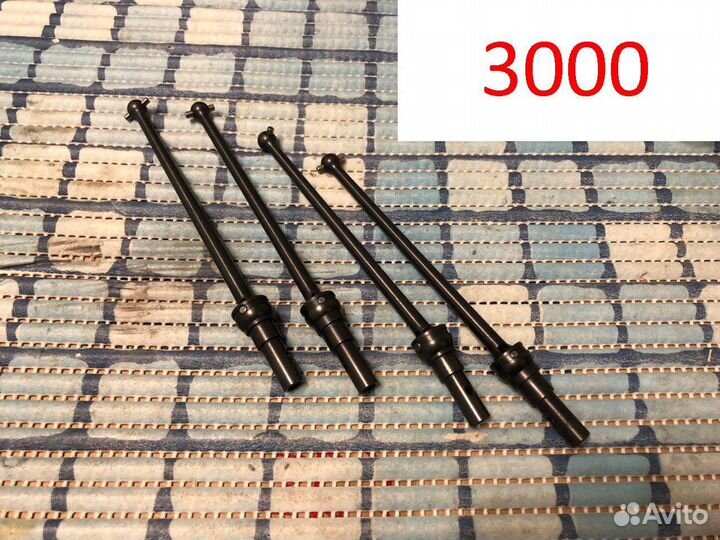 K-rock MT4 g3 st1 thunder tuger emta